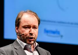 Zukunftslotse: Neue Denkmodelle für die ostdeutsche Wirtschaft jetzt  entwickeln