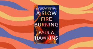 We would like to show you a description here but the site won’t allow us. Paula Hawkins Author Of The Girl On The Train