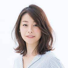 新しい季節に 新しい髪型 アラフォーのためのヘアスタイル月間ランキングtop10 ミディアムヘア パーマ ヘアスタイル