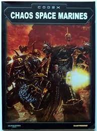 the 6 best 40k codex books of all time spikey bits