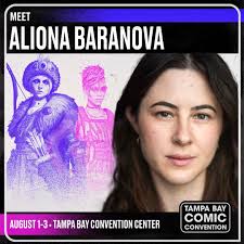 Tampa Bay Comic Convention