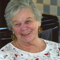 Rose A. Hebert Obituary (2022)