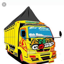  Pin Oleh Falih Di Truck Mobil Modifikasi Modifikasi Mobil Mobil