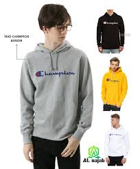 Namun, bagaimana perbedaan vans ori dan kw? Al Jaket Hoodie Champion Pria Wanita Original Putih Lazada Indonesia