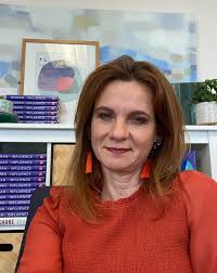 Jo Miller 📚 ✍️