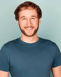 Benjamin Rose Photography