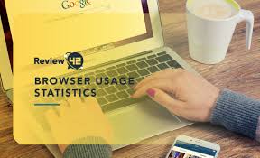 Uc browser adalah alternatif dari sekian banyak peramban yang bisa anda pilih untuk android. 60 Browser Usage Statistics Facts And Trends Updated For 2021