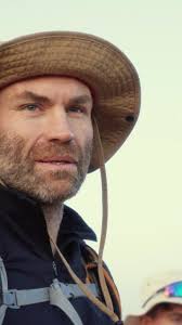 The time for talking is done., Now it’s time for action. , The Marathon des  Sables documentary is now live (link in bio)