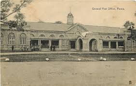 5 oldest post offices in India that ...