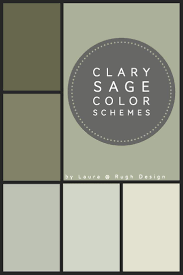 Maybe you would like to learn more about one of these? Clary Sage Coordinating Colors And Color Schemes