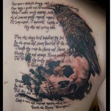 My dad bought me my first tattoo machine in 2006, and i practiced on grapefruits and fake flesh. 20 Tattoo Ideas For The Dark Soul By Jhaiho Medium