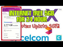 How to check internet balance in airtel. How To Check Internet Balance Celcom Xpax