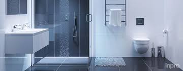 Planning is essential in when it comes to small bathrooms everything from layout to floor plans to storage ideas and more. Prefab Bathroom Pods Continue To Make Inroads In Construction Inpro Corporation