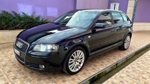 Visiting egafd via the 'enter' link below will constitute your agreement to the following terms. Audi A6 3 0tdi S Line Avant 2006 224hp Quattro 4f Youtube
