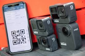 Launching your smartphone's gopro app or fiddling with the gopro on your helmet are less than positioned away from the gopro: Gopro Labs 2021 New Features For Hero 9 Hero 8 Hero 7 And Max Dc Rainmaker