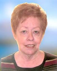 ROBITAILLE, Françoise Drouin