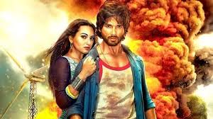 R Rajkumar 2013 Bluray 480p 720p Gdrive In 2020 Now And Then Movie Movie Plot Movies