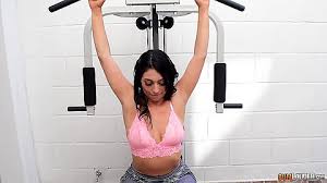 Doing this means proving to people that strippers aren't always the stereotypical slut. Latina Gym Gosexpod Free Tube Porn Videos