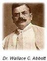 Wallace Calvin Abbott (1857