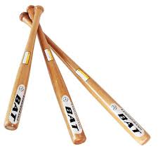 Sale 25 Inch 29inch Wooden Baseball Bat Wood Softball Bat Outdoor Sports Exercise Bat Pick Wooden Baseball Bats