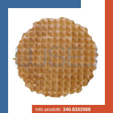 Le basi biscotto per gelato sono disponibili in molte forme, scegli quella che ti piace e abbinala agli stampi per gelato. Forniture Per Bar Gelaterie E Ristoranti Pz 1000 Cialda Rotonda Per Gelato Senza Glutine Biscotto Rotondo Per Dolci E Gelati Luselitaly