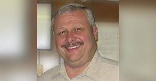 Ricky Lee Benchley Obituary