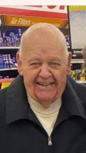 Raymond Melvin Hicks