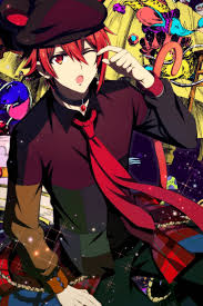 idolish7 trigger re vale zool おしゃれまとめの人気アイデア pinterest ꮍyna hs かわいい男の子のアニメキャラ アイドリッシュセブン アニメ