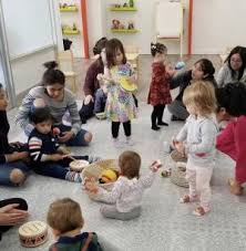 We have included games for younger and older children, but most of the games can be adapted to suit any age group. Music And Movement In Spanish For Toddlers Marin Mommies