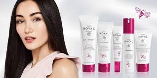 Jafra Luna Bright Set Completo Cuidado Facial Aclarante