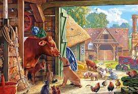 Play on all your computers and mobiles, online or offline, 30'000 puzzles with up to thousands of pieces: Best Friends 500 Piece Jigsaw Puzzle Sustainable Puzzle For Adults Premium 100 Recycled Board Great Gift For Adults Gibsons Games Amazon Co Uk Toys Games