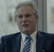 Characters in Mr. Robot: E Corp