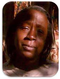 Mrs. Mildred Odessa Hayes