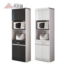 Match knowing exactly what you need with how much space you have to select the right microwave. Choice Microwave Oven Cabinet By Woodfeel Furniture