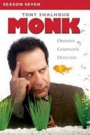 Watch monk saison 1 online, adrian monk is a brilliant san francisco detective, whose obsessive compulsive disorder just happens to get in the way. Monk Season 7 Watch Monk Online Full Episodes In Hd Free