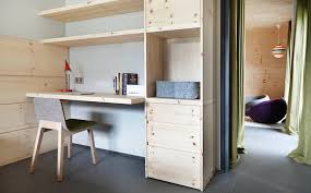 Wieso kannst du damit produktiver arbeiten? Einen Arbeitsplatz In Einer Kleinen Wohnung Unterbringen Homify