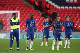 The champions league final has been held in russia just once before, at luzhniki the russian football union (rfu) has made knwon its interesy in hosting the 2021 champions league final in st. Uefa Champions League On Twitter One Trophy Still Up For Grabs For Chelsea After Defeat In The Fa Cup Final Will They Claim It In The Uclfinal