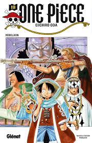 One piece mad opening 19. One Piece 19 Rebellion Oda Eiichiro Amazon De Bucher