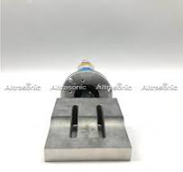 Buy hot 20kHz Ultrasonic Horn Sonotrode in Automatic N95 ...