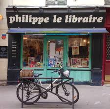 Philippe Le Libraire Insolite