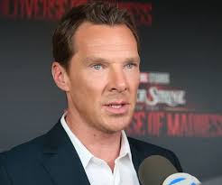 Benedict Cumberbatch Almost Ditched His Name For Something Completely  Forgettable