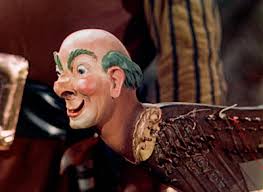 Jack and the Beanstalk (1952)