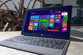 Somebody told me you have to get used to the way windows 8 is designed. The Top 10 Windows 8 Questions Everyone Asks Pcworld