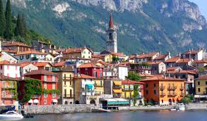 Lago de Como | Itália Viagens