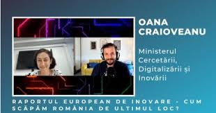 We did not find results for: Ministerul Cercetarii Digitalizarii Si Inovarii