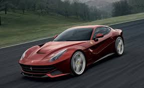The ferrari california has a horsepower of 460 hp, while the ferrari 458 italia has 570 hp and the ff has 651 hp. Ferrari F12 Berlinetta Mega Gallery New Photos Autoguide Com News