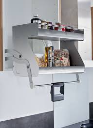 Baskul Etagere Escamotable Grise 1 Tablette Pour Meuble Decoration Deco Maison Alinea Meuble Deco Idee Deco Cuisine Mobilier De Salon
