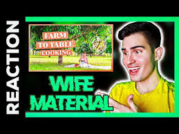 Maybe you would like to learn more about one of these? Bea Alonzo Farm To Table Cooking Reaction The Farm Tour Goes Continues Litetube