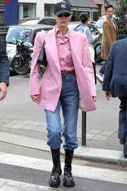 Bella hadid, however, is clearly among the docs devotees (as are many celebrities). Bella Hadid Street Style Bella Hadid S Hottest Looks