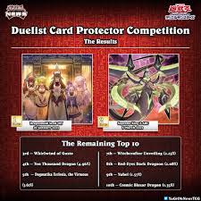Custom card sleeves with your image. Theallerfordinn Co Uk Yugioh Card Duelist Card Protector Send Off The Dragon Maid From Japan Toys Hobbies Collectible Card Games